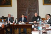 La Comisión de Seguimiento del Plan de Recuperación del Patrimonio Cultural de Lorca estudia 15 proyectos