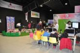Este jueves, arranca en Jumilla la Feria de Nuevas Tecnologas SICARM con las ltimas novedades en Informtica y Telecomunicaciones