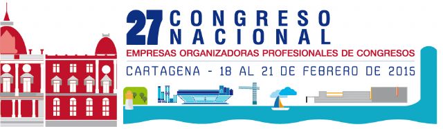 El 27 Congreso Nacional de OPC ya está en Cartagena - 1, Foto 1