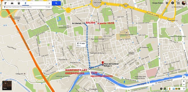 Bomberos de la Región piden una Ley de Emergencias ya!! - 1, Foto 1