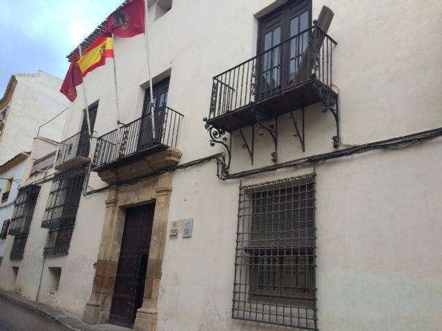 El PSOE exige el traslado urgente de los servicios municipales del Palacio de Villaescusa hasta que éste no sea rehabilitado - 1, Foto 1