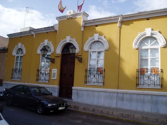 La Coordinadora de Asociaciones de San Antón planifica actividades para el barrio - 1, Foto 1