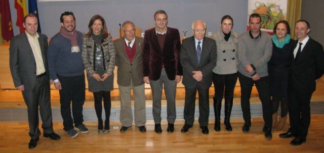 El ciclo Hoy cocinamos con… acerca a los alumnos del CCT la cocina de ocho restaurantes de la Región recomendados por la Guía Repsol - 1, Foto 1