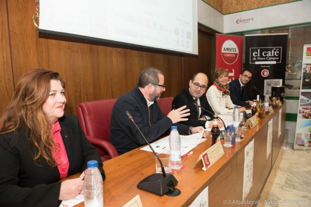 Dos restaurantes madrileños se suman a la VIII Ruta de la Tapa - 3, Foto 3