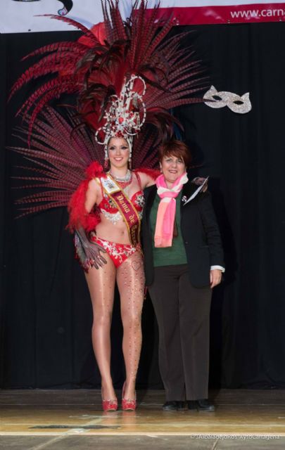 La quema de Don Carnal culmina el Carnaval 2015 - 1, Foto 1