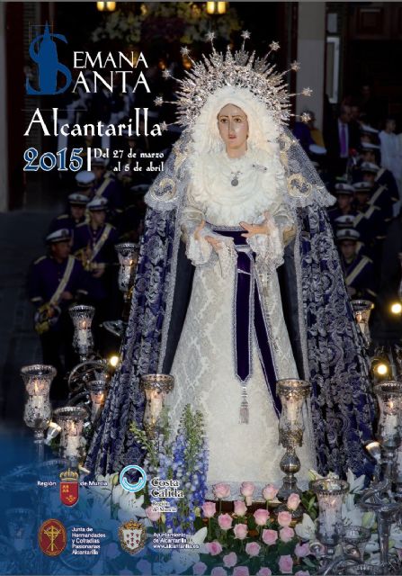 Este fin de semana actos con motivo de homenaje al nazareno - 2, Foto 2