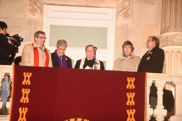 El Ayuntamiento mantiene su colaboración con la Semana Santa - 3, Foto 3