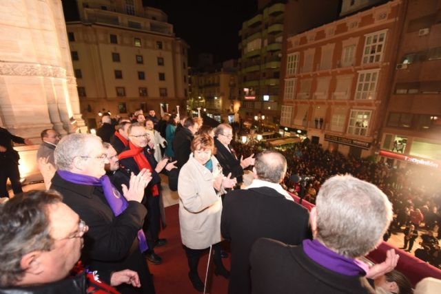 El Ayuntamiento mantiene su colaboración con la Semana Santa - 4, Foto 4