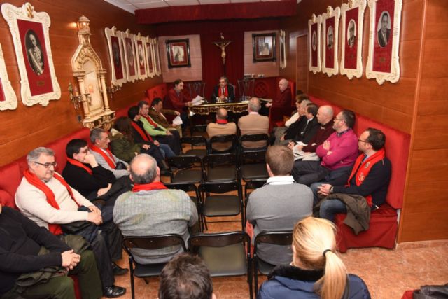 El Ayuntamiento mantiene su colaboración con la Semana Santa - 5, Foto 5