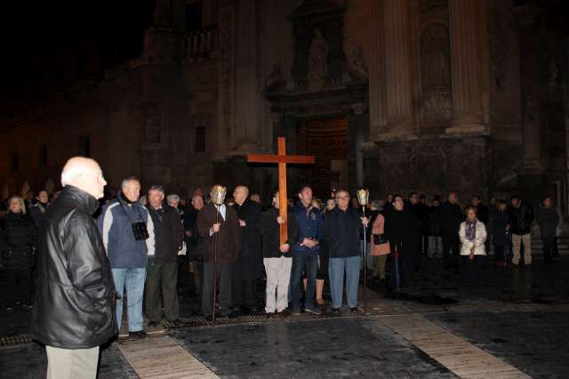 Mons. Lorca nos anima a vivir la Cuaresma como un tiempo de oportunidades - 1, Foto 1