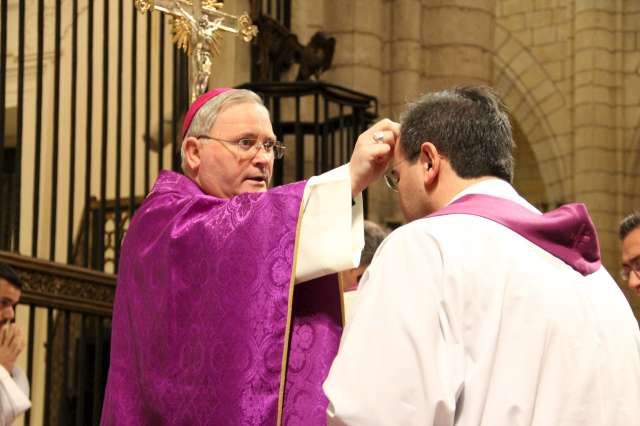 Mons. Lorca nos anima a vivir la Cuaresma como un tiempo de oportunidades - 3, Foto 3