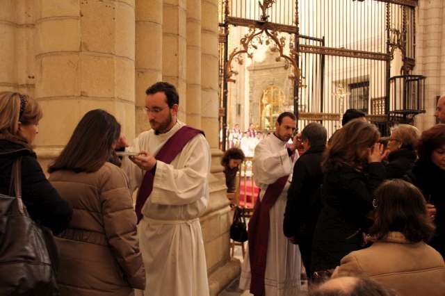 Mons. Lorca nos anima a vivir la Cuaresma como un tiempo de oportunidades - 4, Foto 4