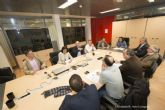 Cartagena se integrar en el consorcio regional de vas verdes