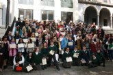 Ms de 1.300 alumnos de 20 centros educativos de la Regin participan durante este curso en el programa de mediacin escolar