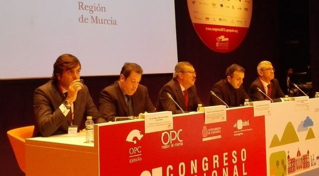 La Comunidad apoya el turismo de negocios y congresos por la importante repercusión económica y desestacionalizadora - 1, Foto 1