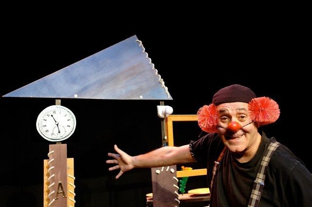 Marcel Gros presenta MINUTOS el domingo 22 de febrero en el Teatro Villa de Molina - 1, Foto 1