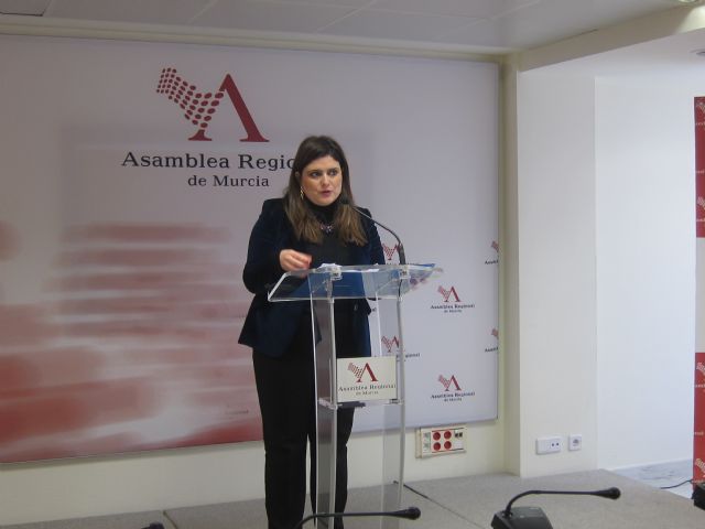 Marín destaca la importante labor de recuperación del patrimonio de Lorca  por parte de Cultura - 1, Foto 1