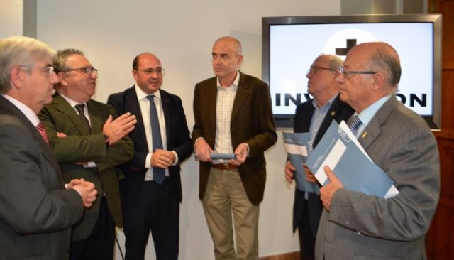 Educación incrementa casi un 30 por ciento el apoyo a los conservatorios de Caravaca, Cieza, Jumilla, Molina y San Javier - 1, Foto 1