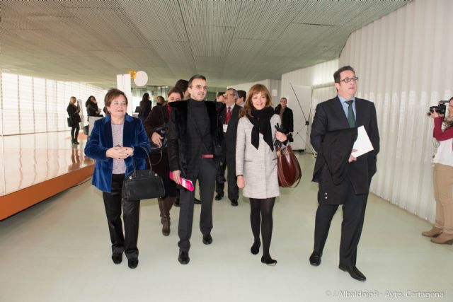 Cartagena, una ciudad ideal para los congresos - 1, Foto 1