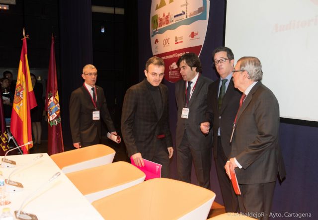 Cartagena, una ciudad ideal para los congresos - 2, Foto 2