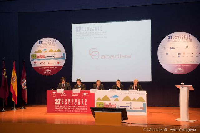 Cartagena, una ciudad ideal para los congresos - 3, Foto 3