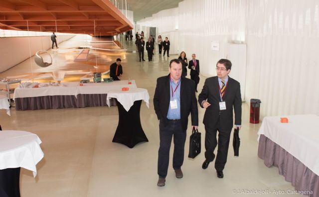 Cartagena, una ciudad ideal para los congresos - 4, Foto 4