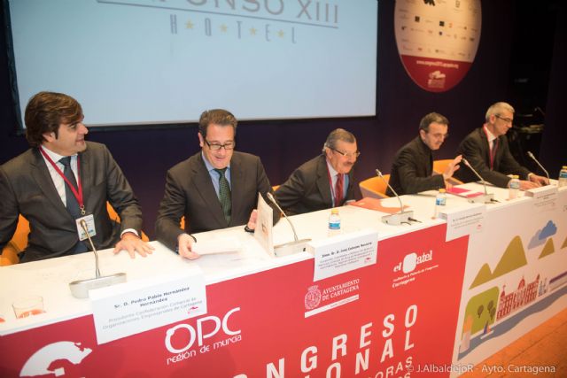 Cartagena, una ciudad ideal para los congresos - 5, Foto 5