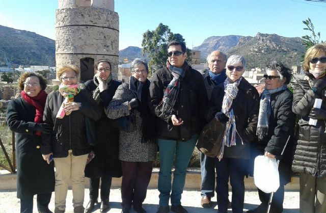 La arqueología y paleontología sorprenden a nuestros mayores - 1, Foto 1