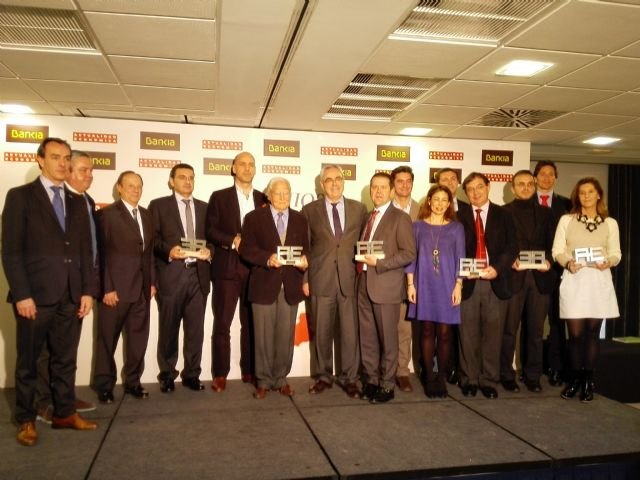 Martínez Asensio reconoce los grandes esfuerzos realizados por empresarios y ciudadanos para salir de la crisis - 1, Foto 1