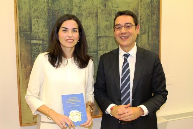 La Comunidad presenta una publicación sobre los derechos y oportunidades de los ciudadanos europeos - 1, Foto 1