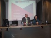 Bernab subraya que el nuevo portal urbanstico Sitmurcia es una 'herramienta moderna, gil y transparente'