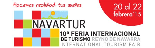 Cartagena se promociona en Navartur 2015 - 1, Foto 1