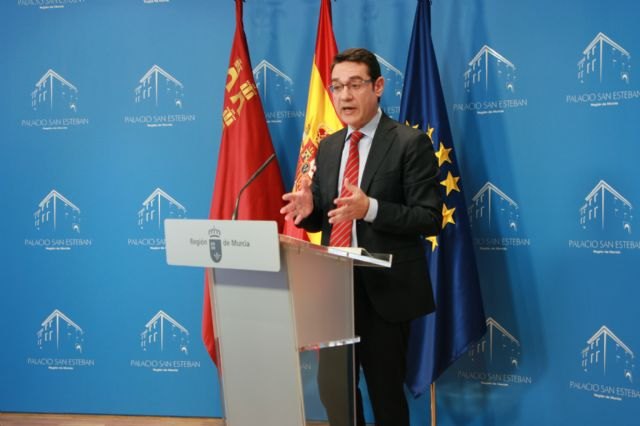 Aprobada la Oferta de Empleo Público para Administración General, Educación y Promoción Profesional de 2015 - 1, Foto 1