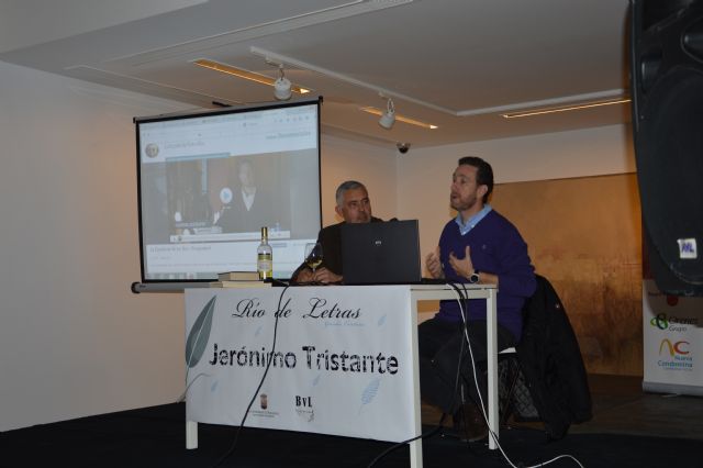 Blanca se rinde ante Jerónimo Tristante y las historias de Víctor Ros - 1, Foto 1