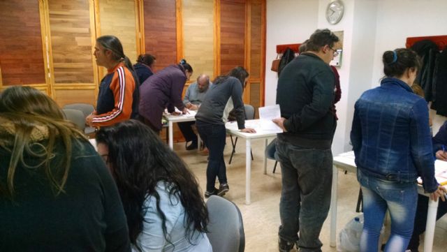 El curso de Habilidades Sociales y Actividades Auxiliares de Comercio llega a su fin - 3, Foto 3