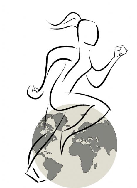 I Jornada de Running y Espiritualidad de los Jóvenes Baháis - 1, Foto 1