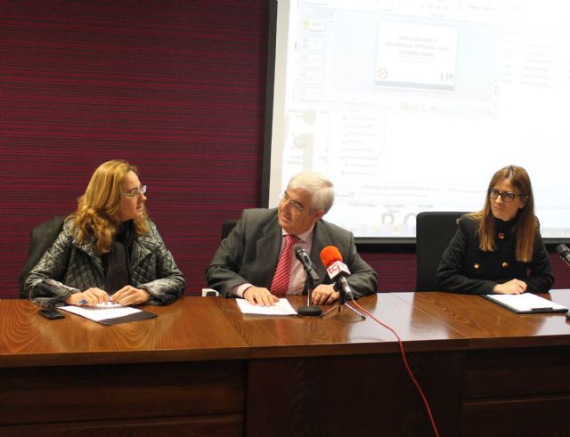 Más de 60 personas han participado hoy en la Jornada de Motivación al Emprendimiento en Turismo Rural - 1, Foto 1