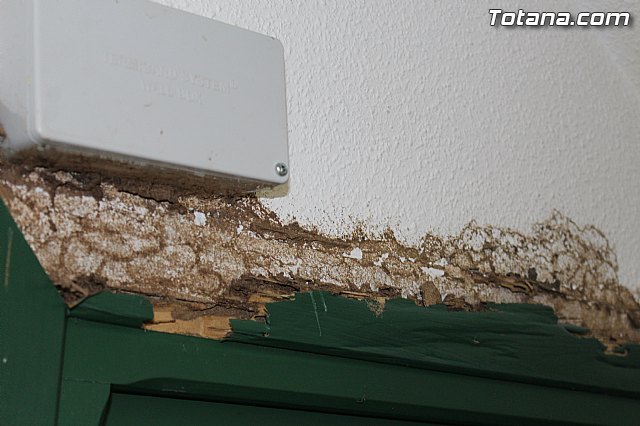 Rueda de prensa, Balance del Grupo Municipal Socialista de esta legislatura, Foto 3