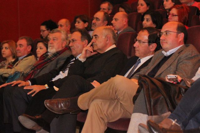 Sánchez: Las reformas del PP son la base para una educación de calidad - 1, Foto 1