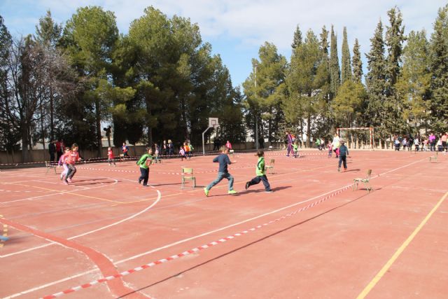 El Colegio Antonio Machado recibe la placa de Centro Embajador de 'Save The Children' - 2, Foto 2