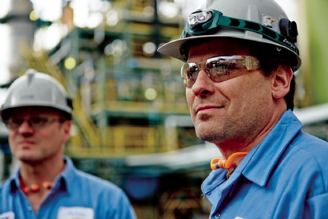 Los premios Top Employer 2015 reconocen a SABIC por su compromiso con el desarrollo del talento y  de su capital humano en España - 1, Foto 1