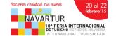 Cartagena se promociona en Navartur 2015