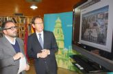Comienza el proceso para la transformacin de la Crcel Vieja en un centro de referencia de arte y cultura para la ciudad y su entorno