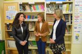 El colegio 'Fulgencio Ruiz' se prepara para incorporar la enseñanza bilinge