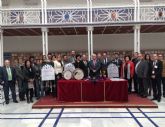 La Asamblea Regional aprueba por unanimidad una mocin de apoyo y reconocimiento a las Jornadas Nacionales de Exaltacin del Tambor y el Bombo