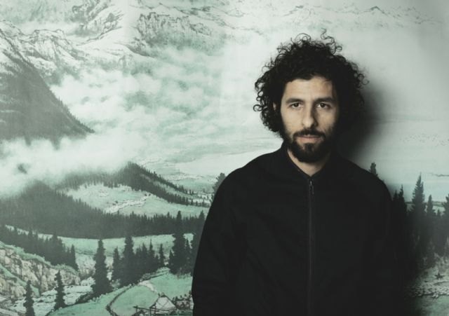 El cantante sueco José González presenta este domingo en el Auditorio Víctor Villegas su disco ´Vestiges & Claws´ - 1, Foto 1