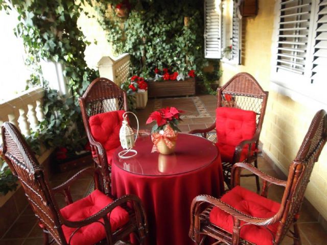 Entregados los premios a las fachadas navideñas mejor decoradas en Las Torres de Cotillas - 3, Foto 3