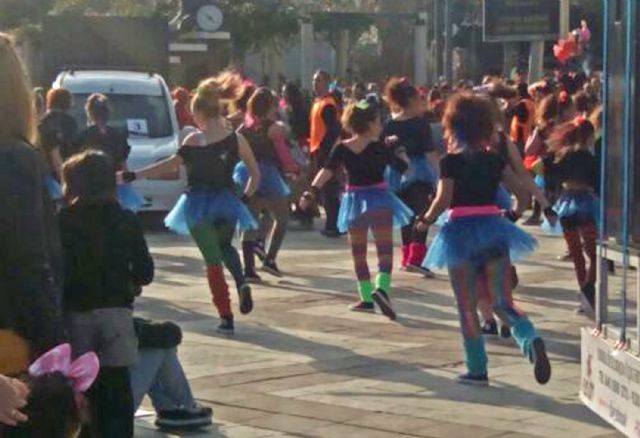 Un fin de semana de lo más carnavalero en Ceutí - 2, Foto 2