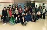 Una treintena de jvenes de diferentes nacionalidades realizan en la Regin su primera formacin sobre el Servicio de Voluntariado Europeo