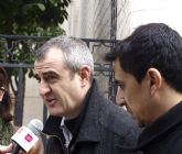 UPyD denuncia que la condena de crcel al guardia civil 'es una situacin  desproporcionada y contraria a justicia'
